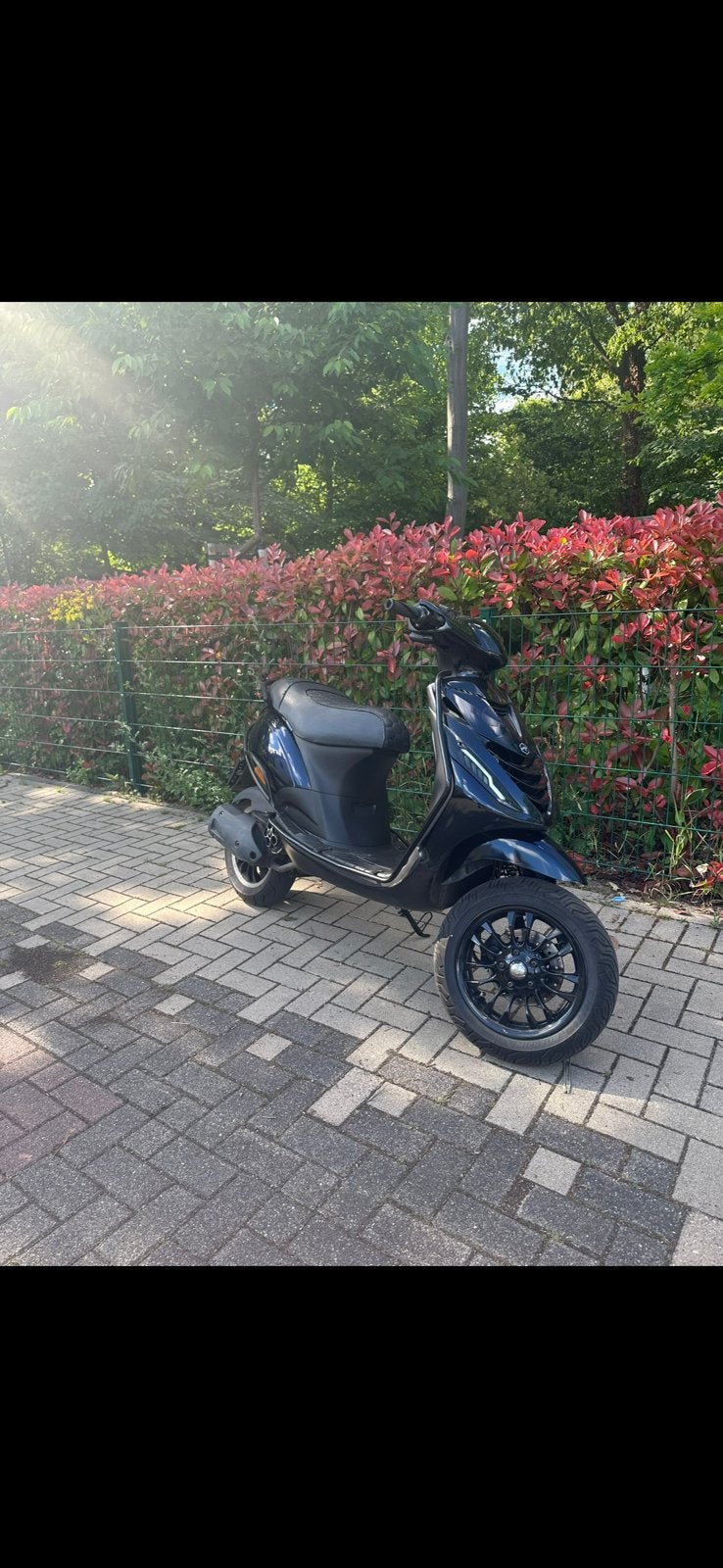 GESTOLEN: Piaggio Zip 125cc 4T – Roermond, Ophalen, Zo goed als nieuw, Benzine, Zip
