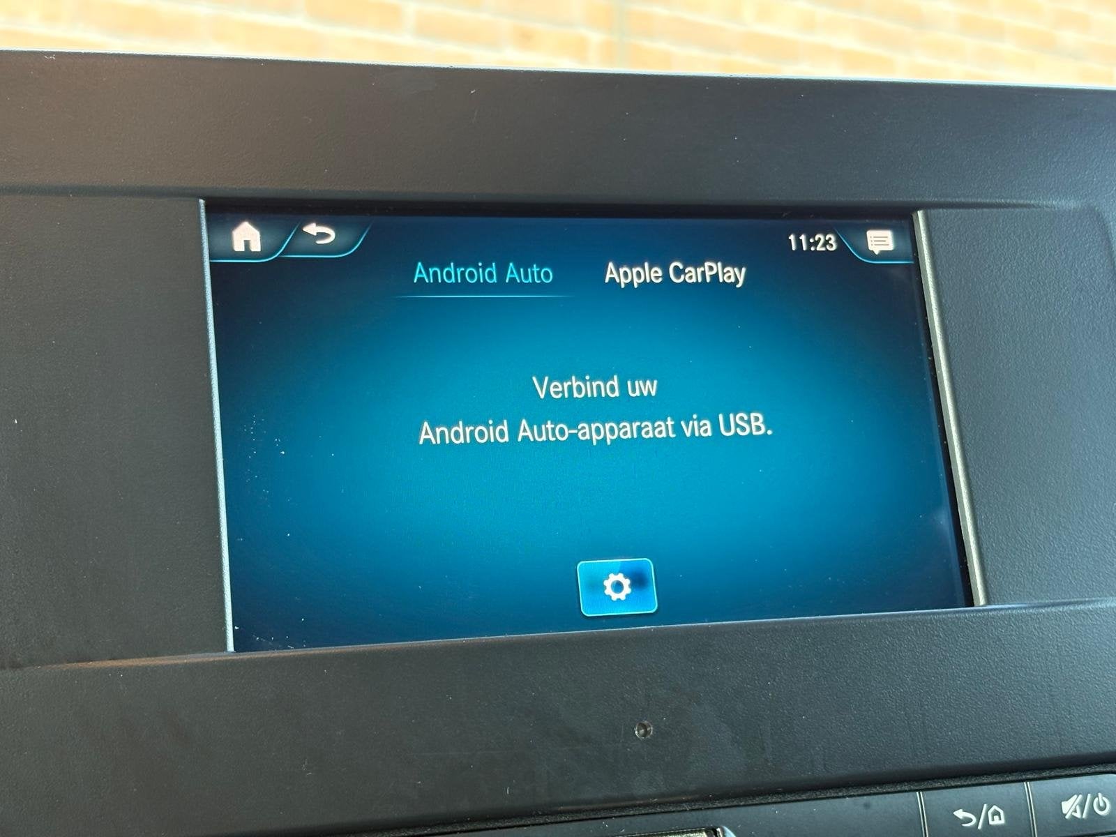 Foto 8 van Mercedes-Benz Sprinter 319CDI 3.0V6 L2H2 Dubbelcabine / Came