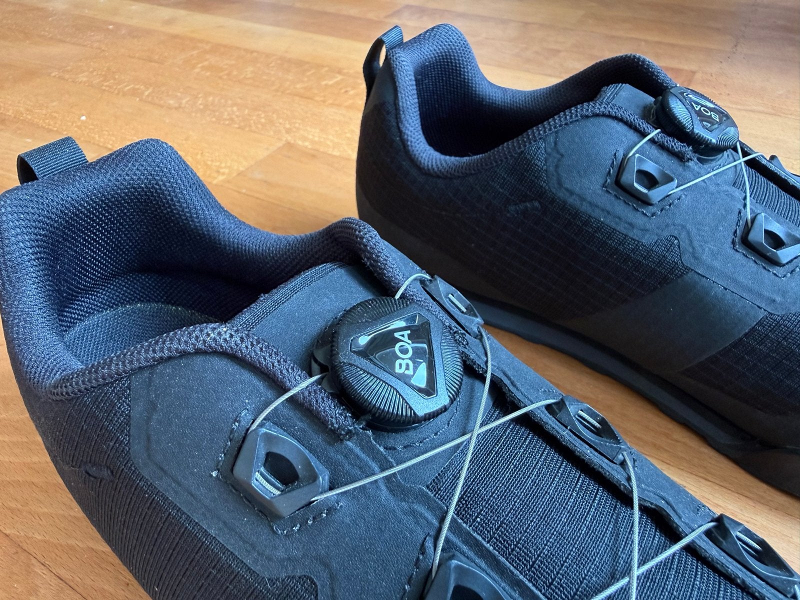 Giro Tracker MTB Flat Pedal Schoenen - Maat 45, Fietsen en Brommers, Heren, Schoenen, Overige maten, Ophalen of Verzenden