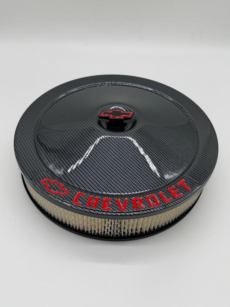 Te koop Luchtfilter huis chevrolet (carbon) c10 g10 k10, Ophalen of Verzenden