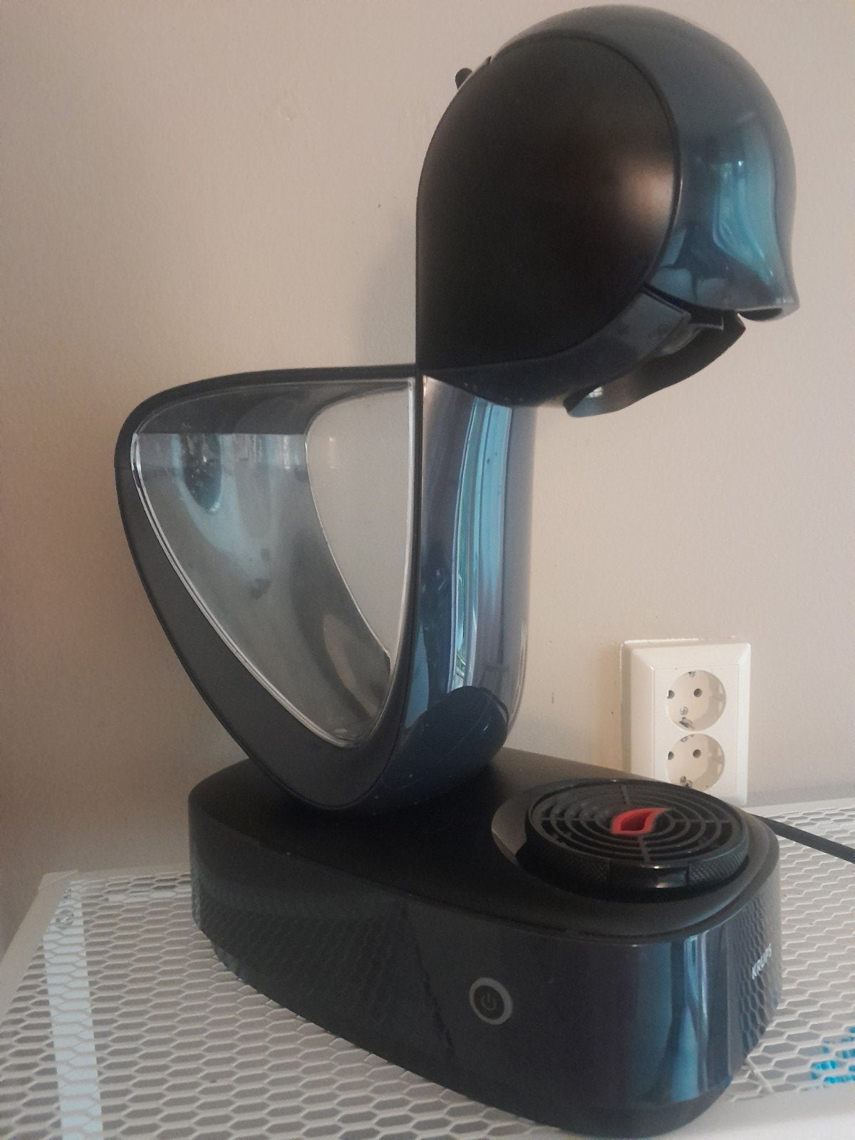 Krups NESCAFÉ Dolce Gusto, Ophalen of Verzenden, Koffiemachine