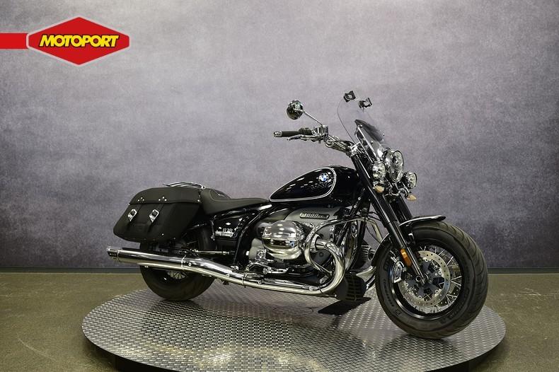 BMW R 18 CLASSIC (bj 2021), Motoren, Einsteinlaan 5
2289 CC  Rijswijk, NL, Chopper, Bedrijf, BMW Motorrad Nederland