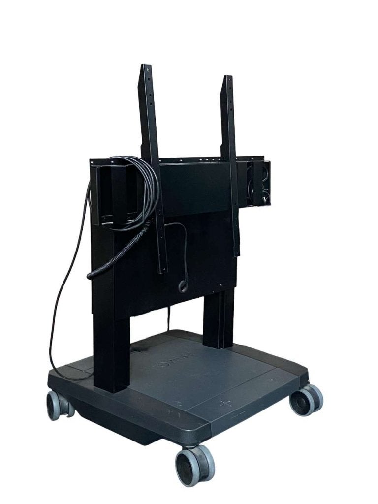 Prowise trolley iPro Tilt & Toddler lift, Gebruikt, Prowise, Service@prowise.com, Ophalen of Verzenden