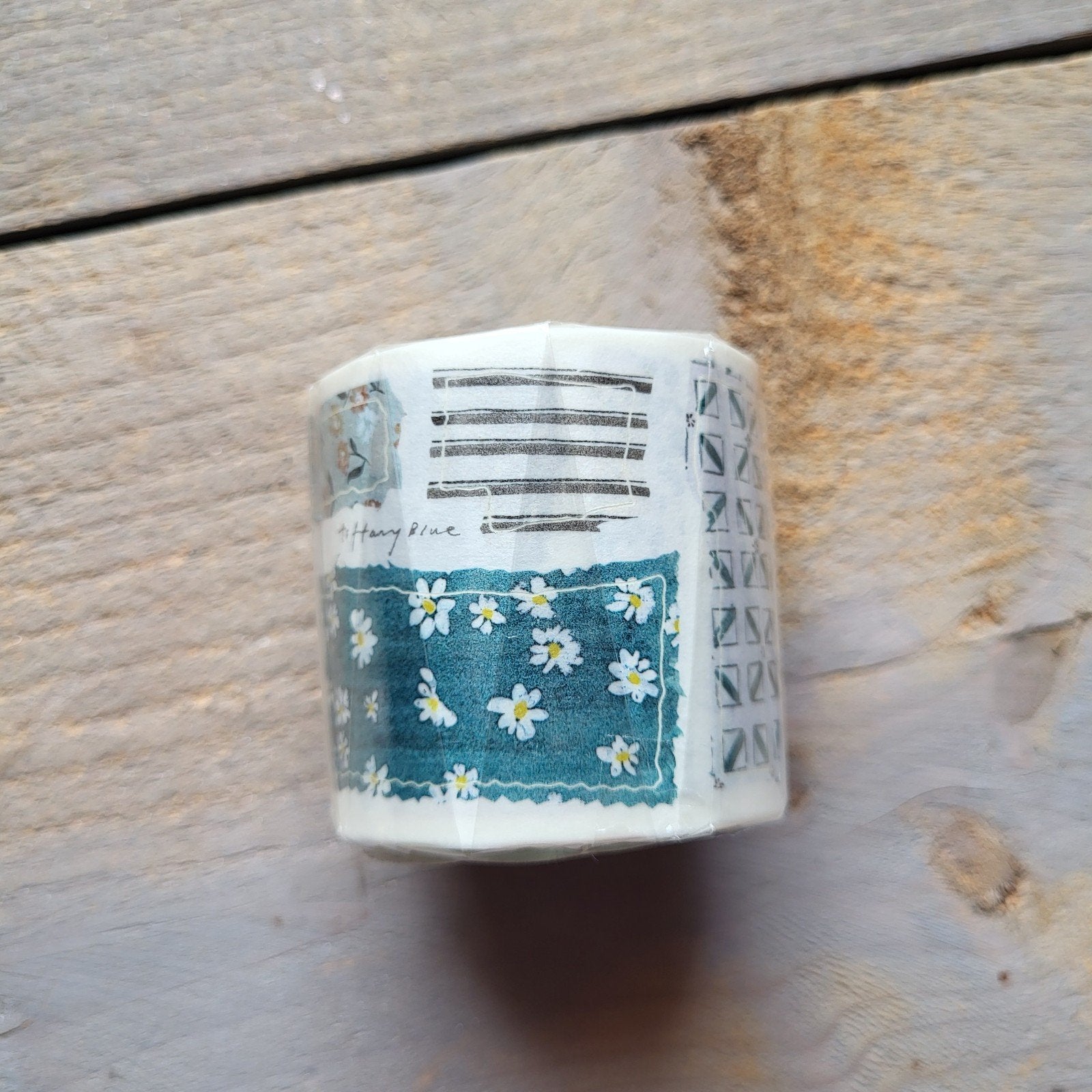 Pion washi tape, Verzenden, Nieuw