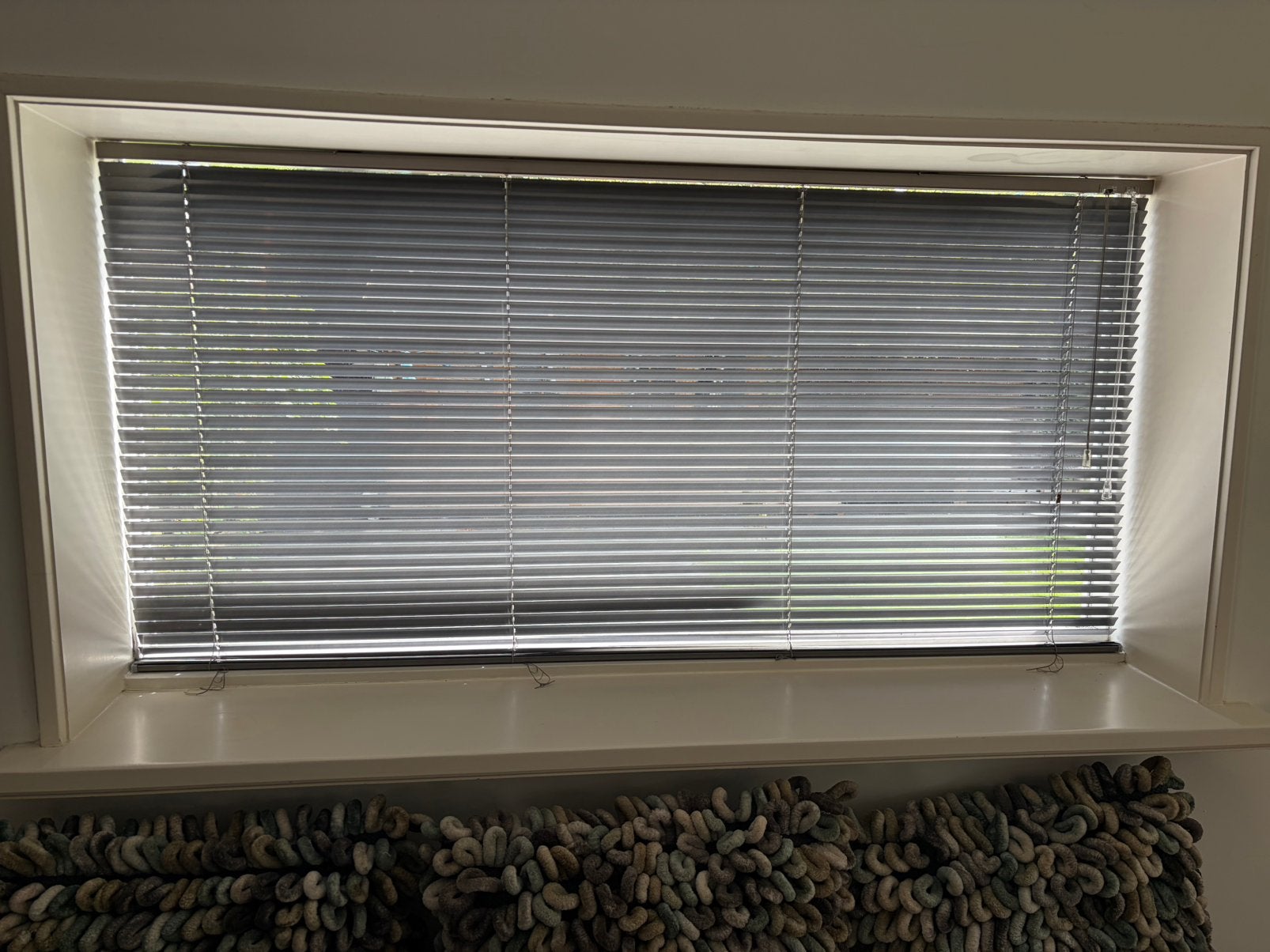 Luxaflex 176 x 86 cm, Luxaflex, Ophalen, Zo goed als nieuw