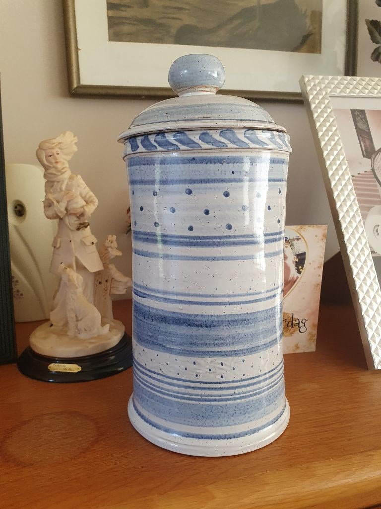 Potten, bloempot, Ophalen of Verzenden