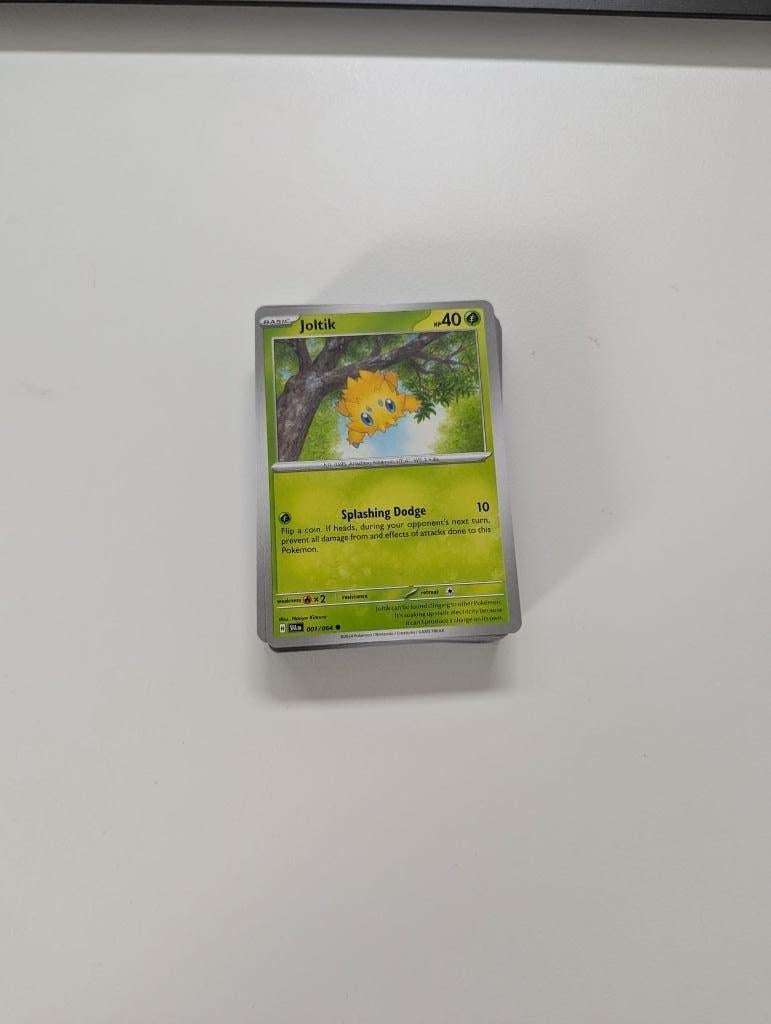 Pokémon Shrouded Fable complete set common+standaard holo's, Ophalen of Verzenden, Zo goed als nieuw, Meerdere kaarten