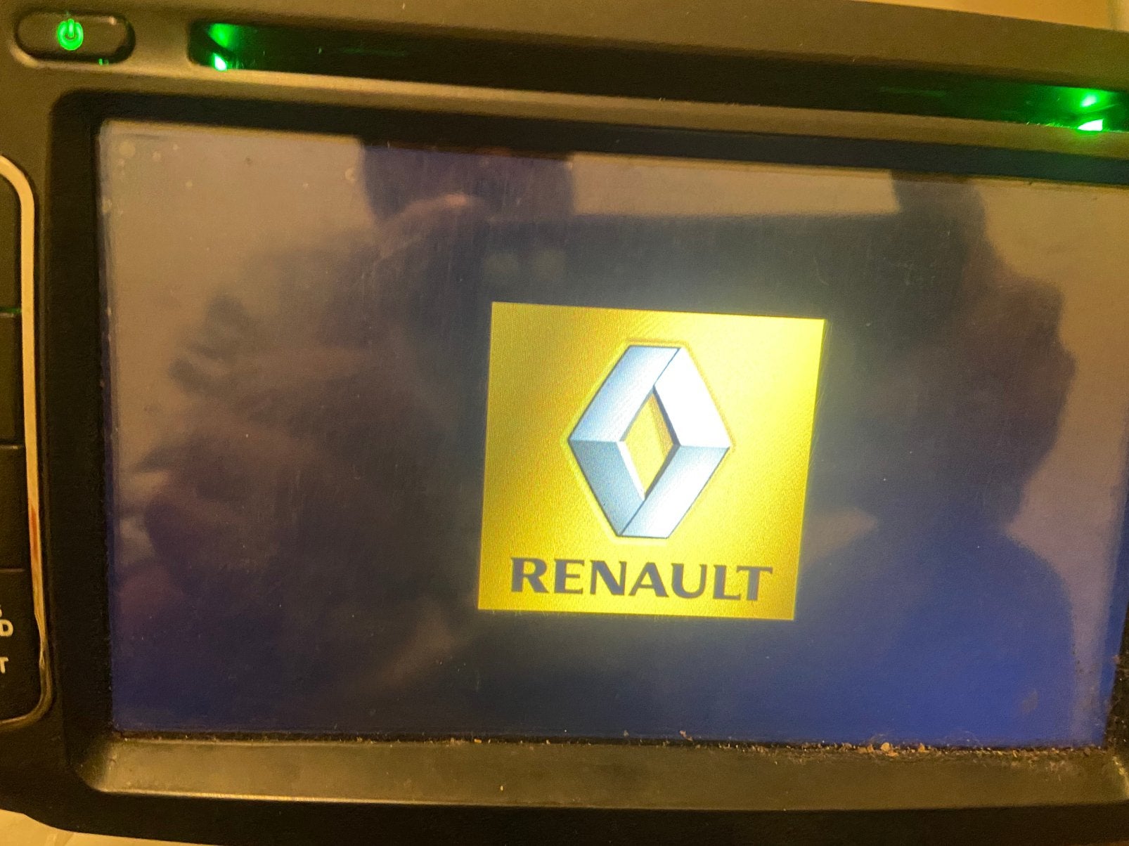 Apple carplay Renault&Duster, Auto diversen, Autoradio's, Zo goed als nieuw, Ophalen of Verzenden