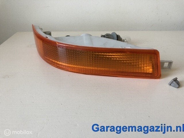 Knipperlicht Corolla VII (E100) voor rechts 212-1654R-A, Nieuw, Toyota, Ophalen of Verzenden, Toyota