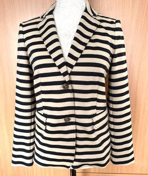 Max Mara jasje maat S/M, Kleding | Dames, Overige kleuren, Ophalen of Verzenden, Zo goed als nieuw, Jasje
