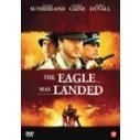 Donald + Kiefer Sutherland DVD 's - hoeft niet in 1 koop, Alle leeftijden, Ophalen of Verzenden, Zo goed als nieuw