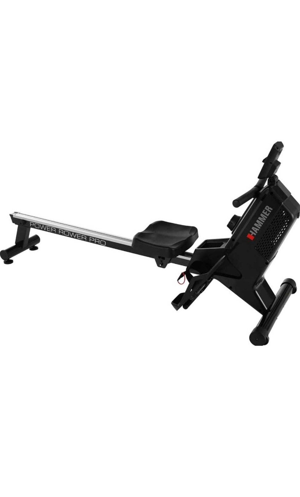 HAMMER - Roeitrainer Pro Force II (Nieuw in doos), Ophalen, Nieuw