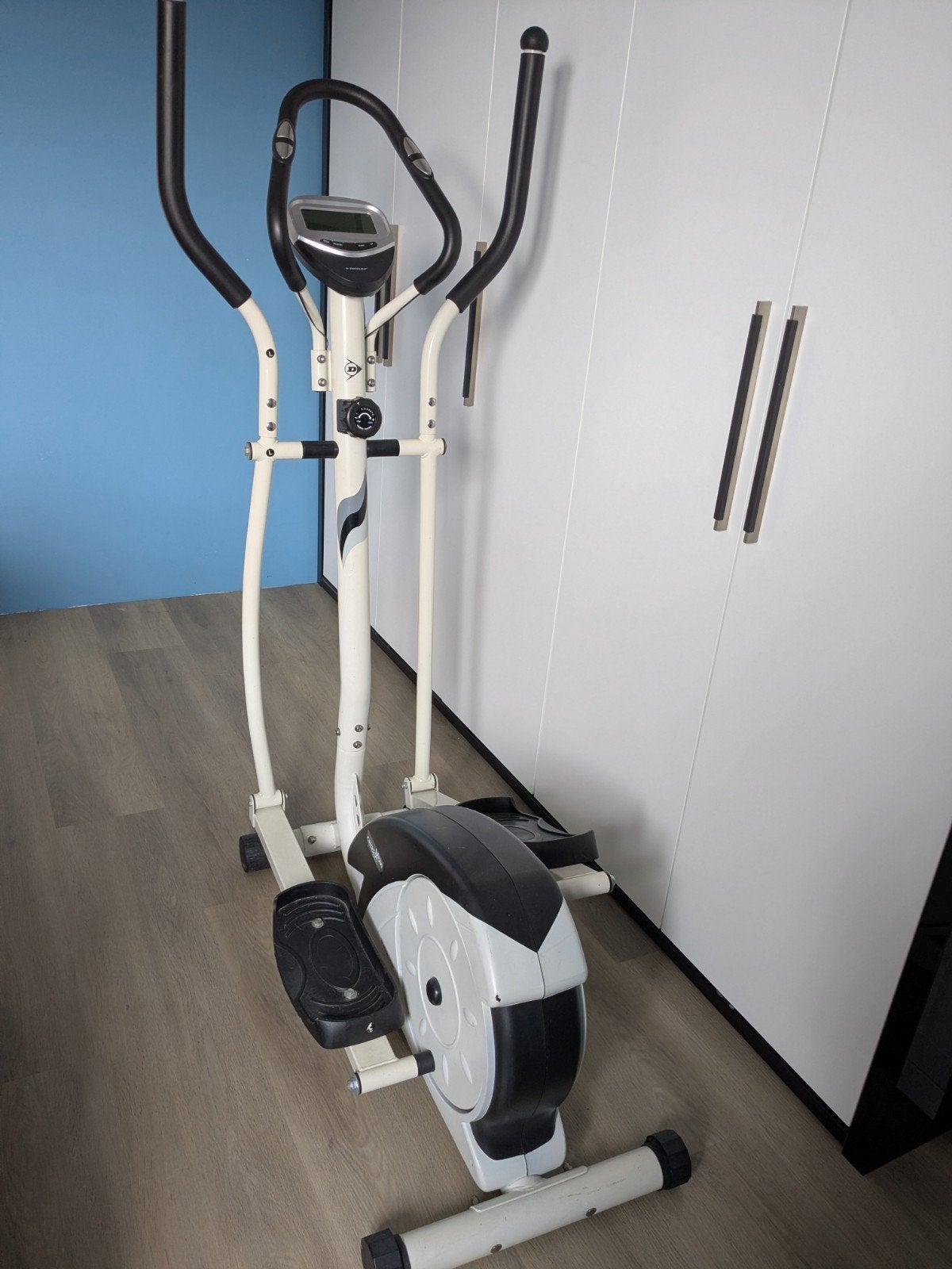 Dunlop Crosstrainer, Ophalen, Zo goed als nieuw, Crosstrainer