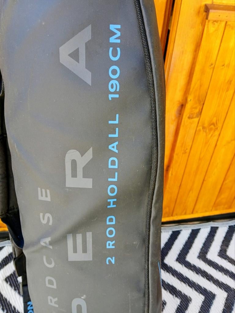 PRESTON FOEDRAAL 12F, Ophalen, Overige typen