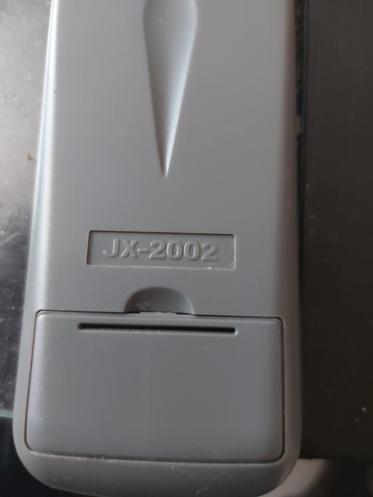 DVD Video Afstandsbediening JX-2002 - Universeel, Ophalen of Verzenden