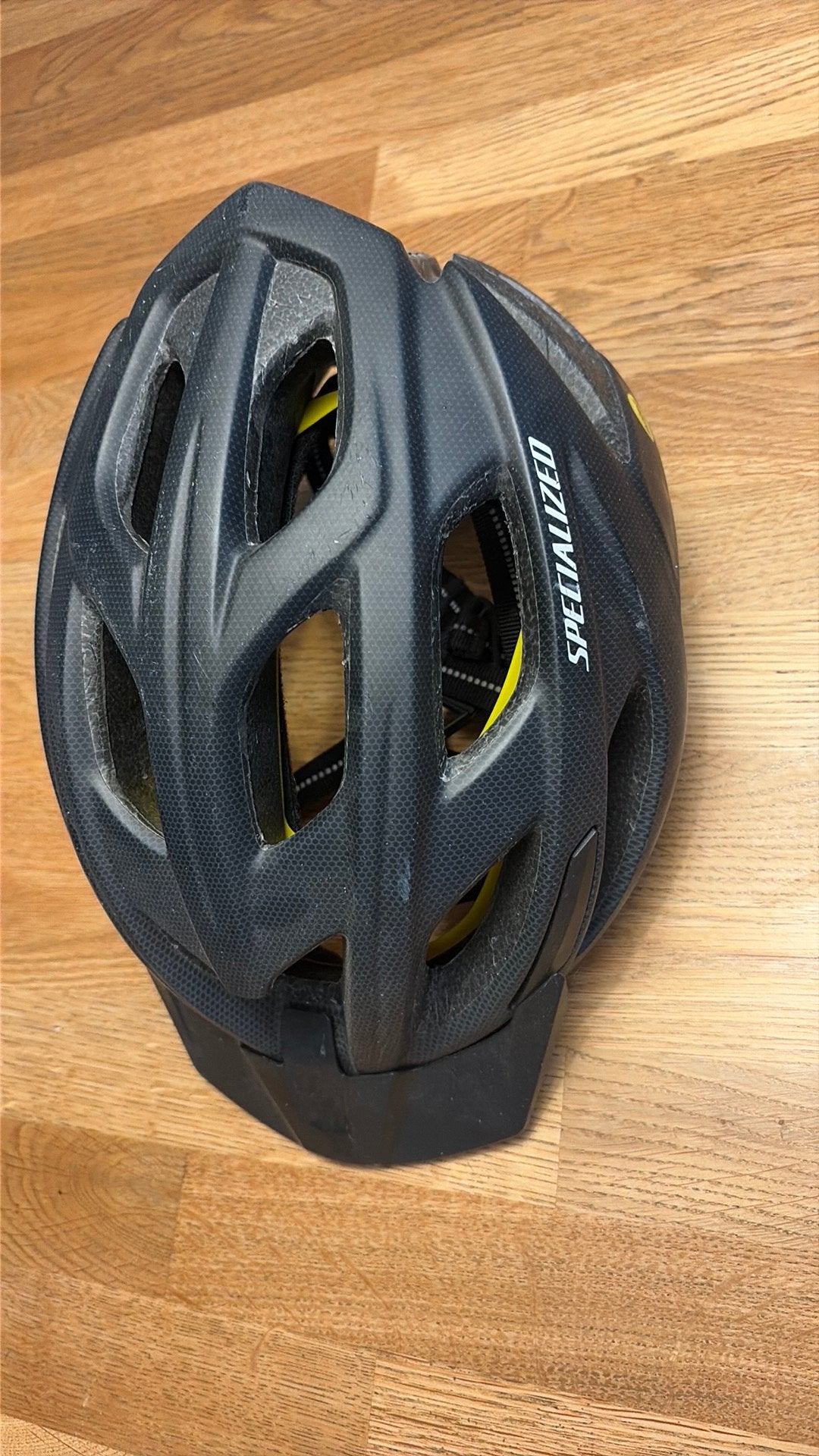Specialized fietshelm, Ophalen of Verzenden, Zo goed als nieuw, Heer of Dame