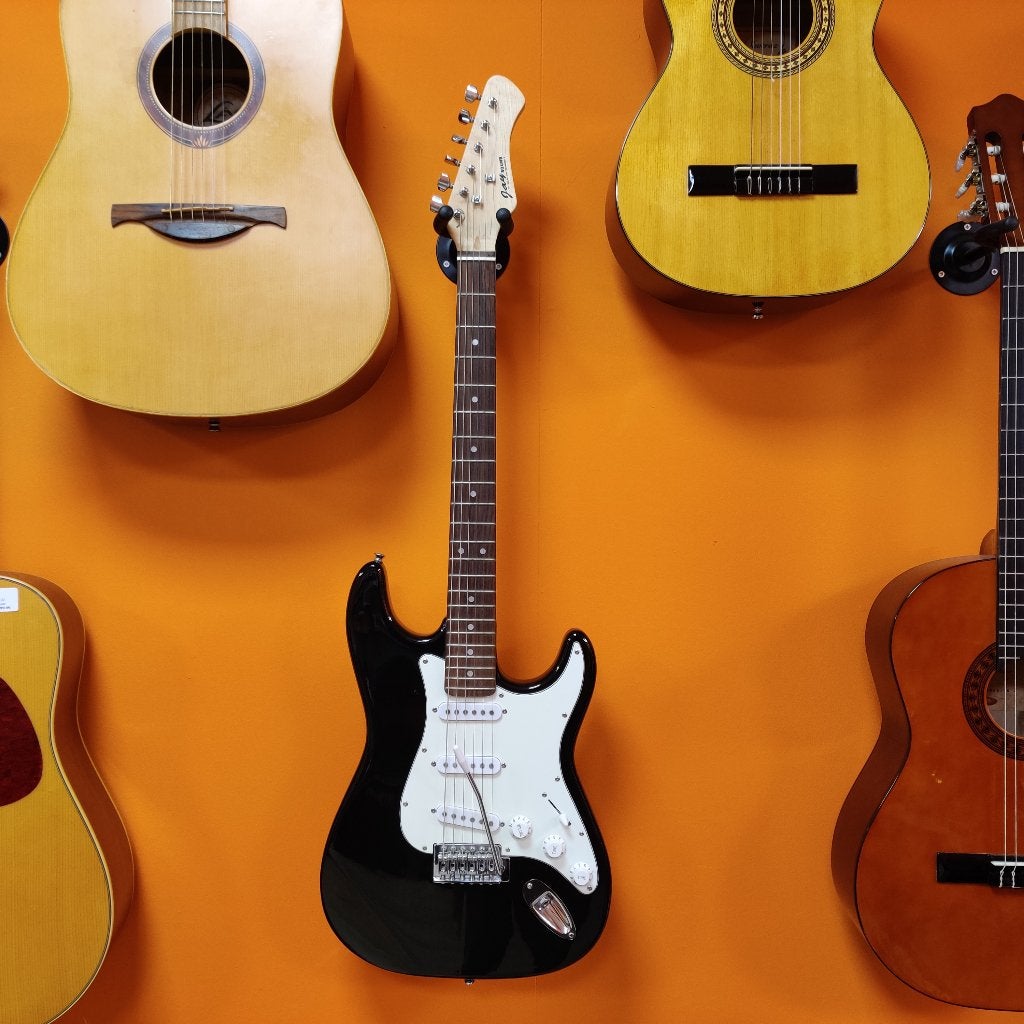 Jay sound elektrische gitaar nu voor €99.99