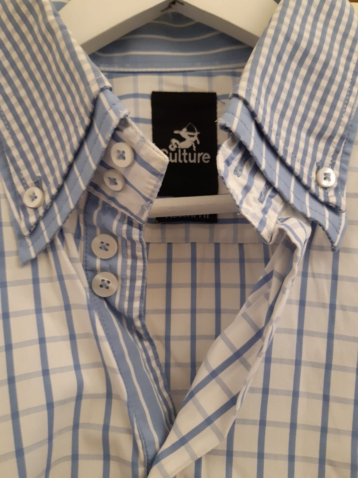 Blouse van Culture, Culture, Halswijdte 39/40 (M), Zo goed als nieuw, Verzenden