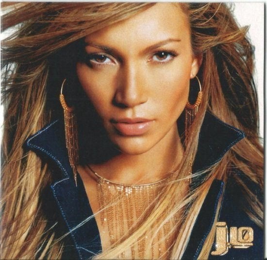 CD Jennifer Lopez J.Lo, Ophalen of Verzenden, Gebruikt, Album