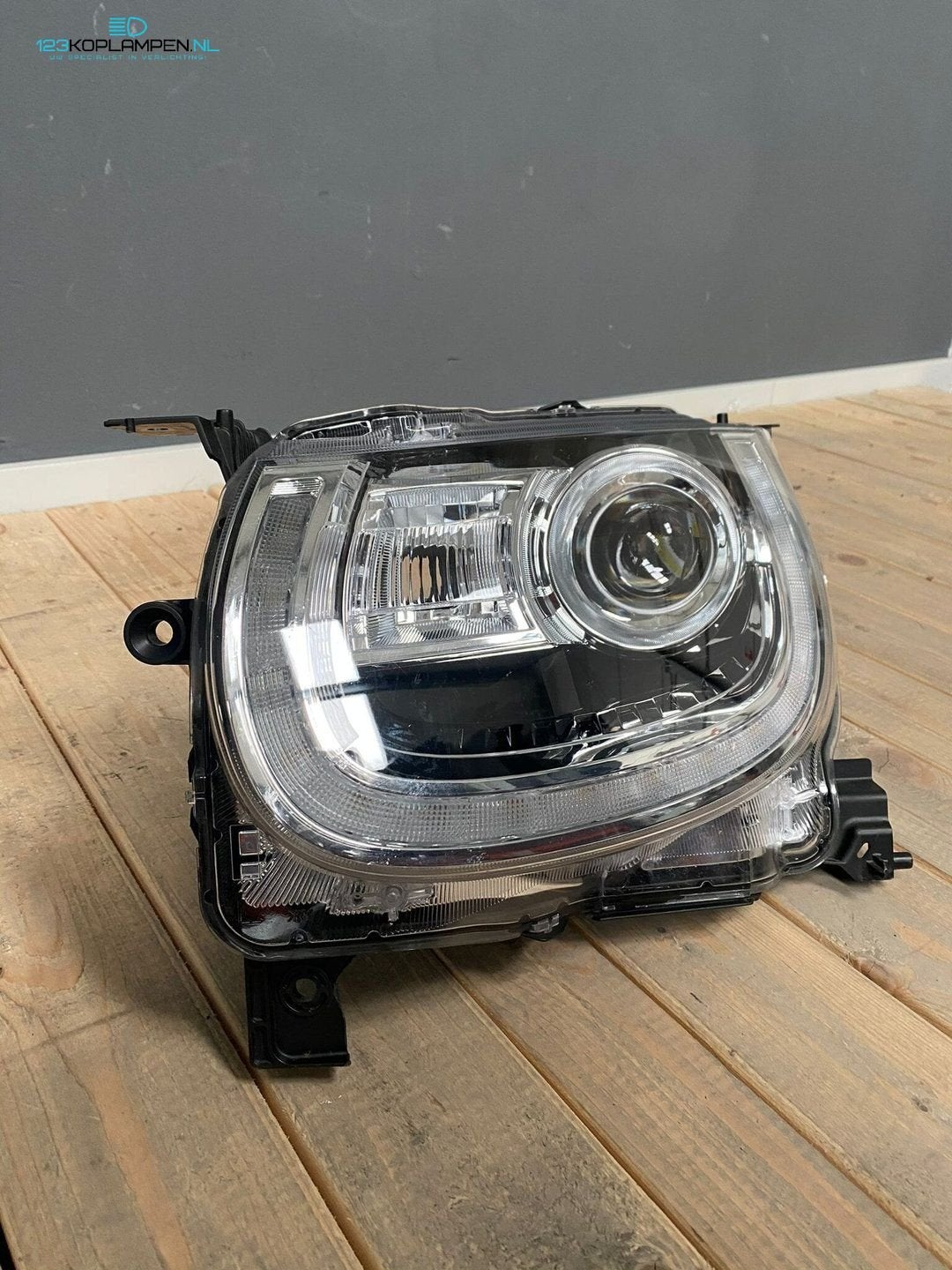 Suzuki Ignis Full LED koplamp links, Ophalen, Gebruikt, -, -