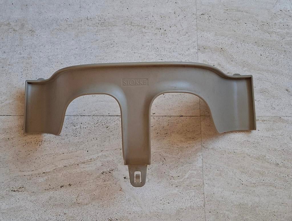 Stokke tripp trapp beugel zandkleur V2, Ophalen of Verzenden, Zo goed als nieuw, Meegroeistoel