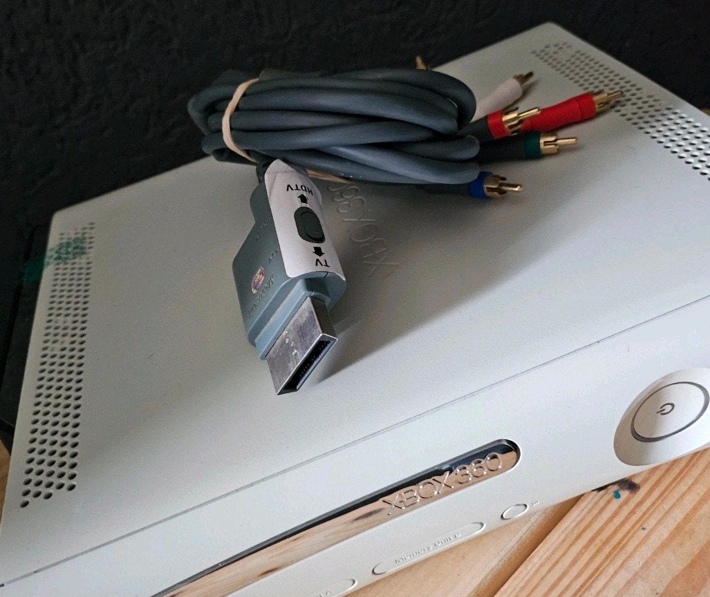Xbox 360 Arcade met controller - Zo goed als nieuw, Ophalen of Verzenden, Zo goed als nieuw, Met 1 controller, 360 Arcade of Core