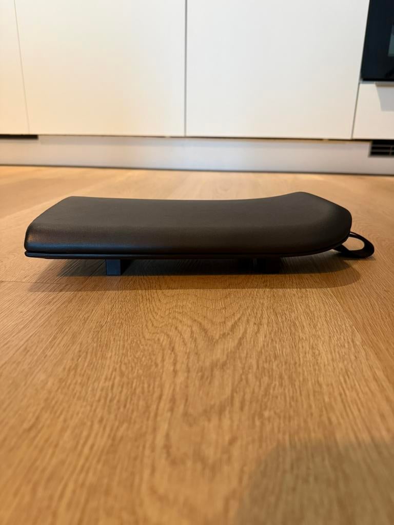 Cube seat RILink, Fietsen en Brommers, Fietsaccessoires | Fietsstoeltjes, Ophalen of Verzenden, Zo goed als nieuw
