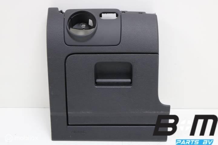 Dashboard bekleding links VW Golf 6 5K1858365C, Gebruikt