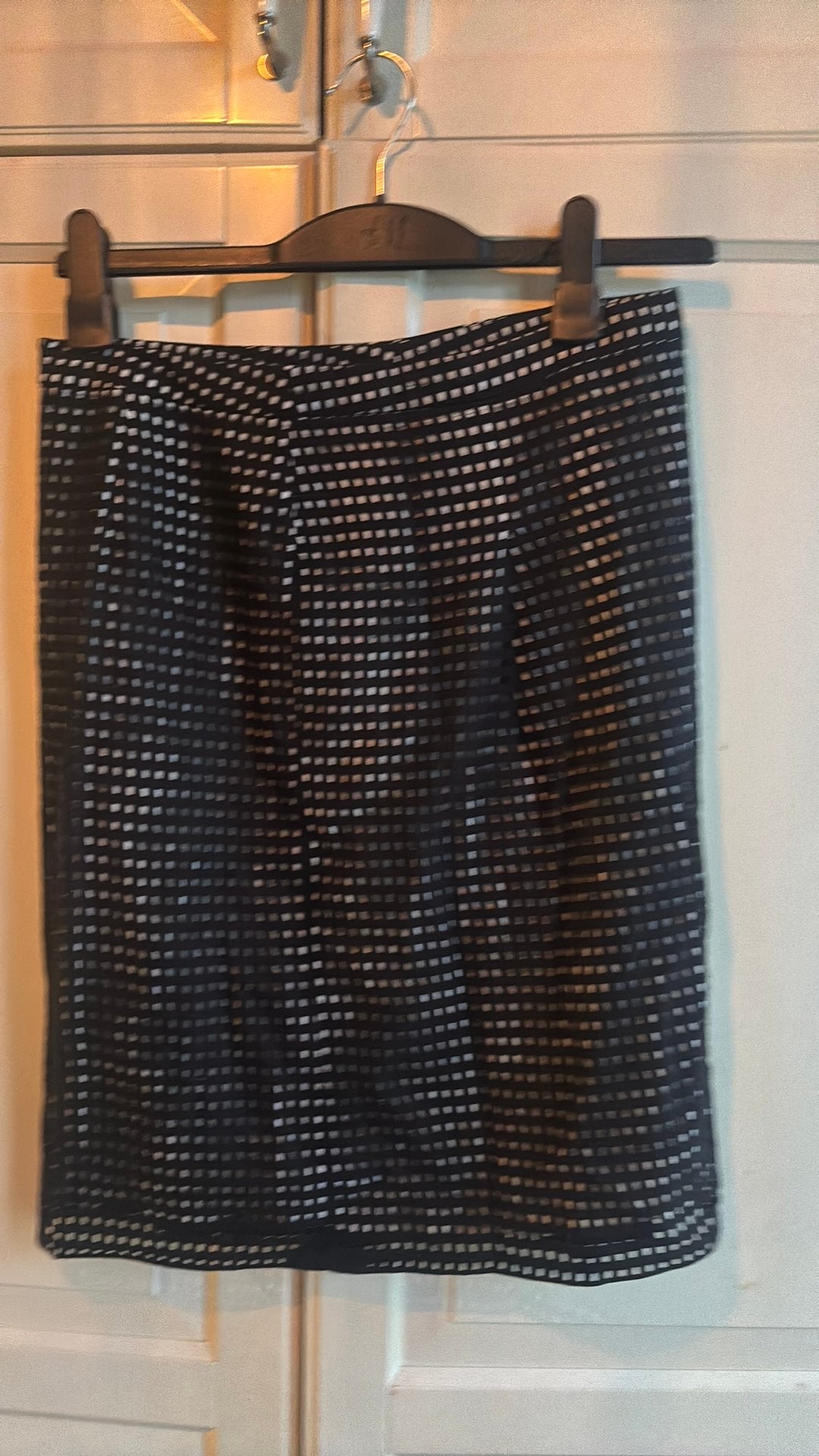 rok Natan Editions 38/40 zwart, Maat 38/40 (M), Zwart, Ophalen of Verzenden, Zo goed als nieuw