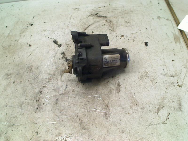 Wervelklep motor BMW 3 serie Gran Turismo (F34) 2014 8570791, Gebruikt, Petuelring 130, München 80809, , Duitsland, BMW, Bayerische Motoren Werke AG