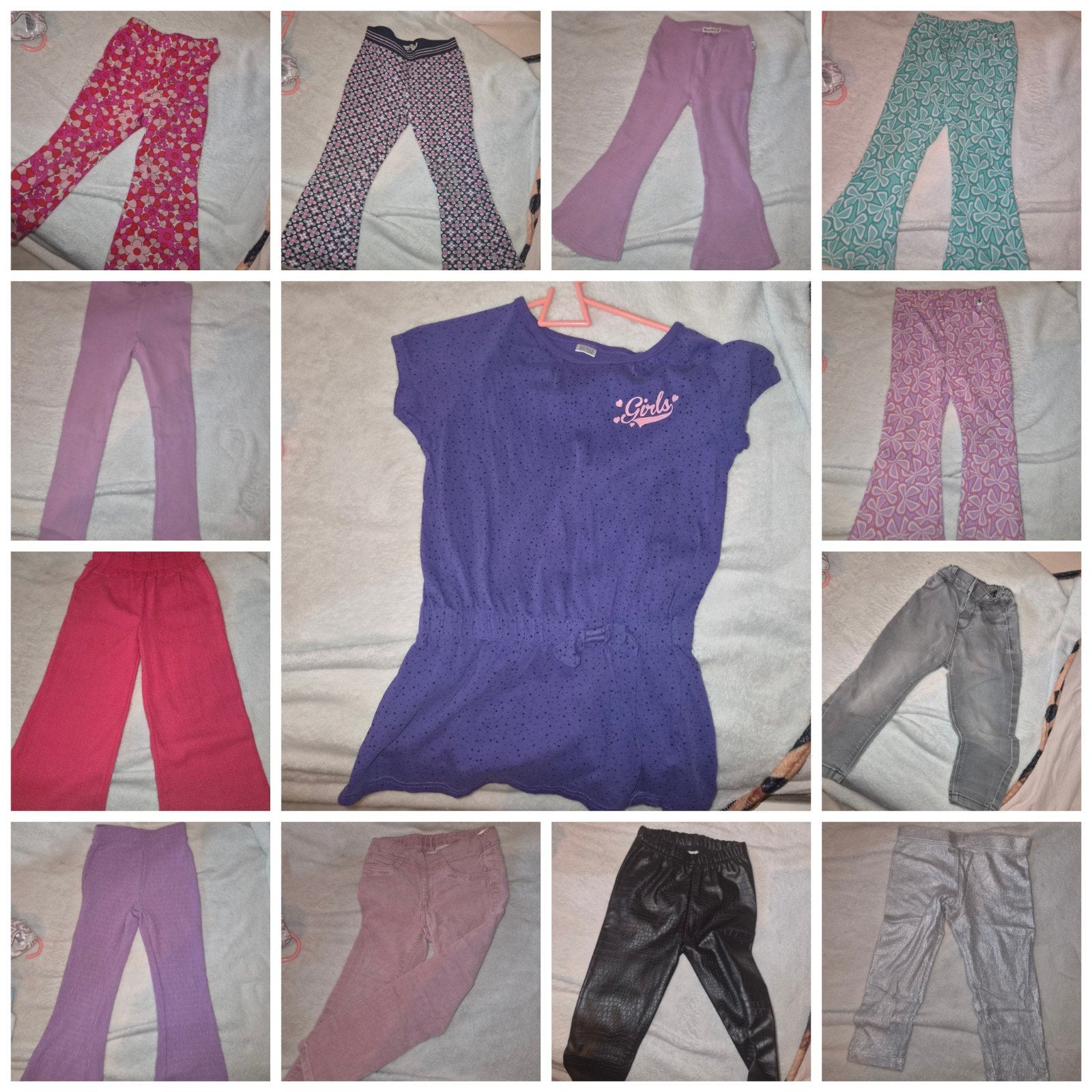 meisjes kleding, Ophalen, Maat 92