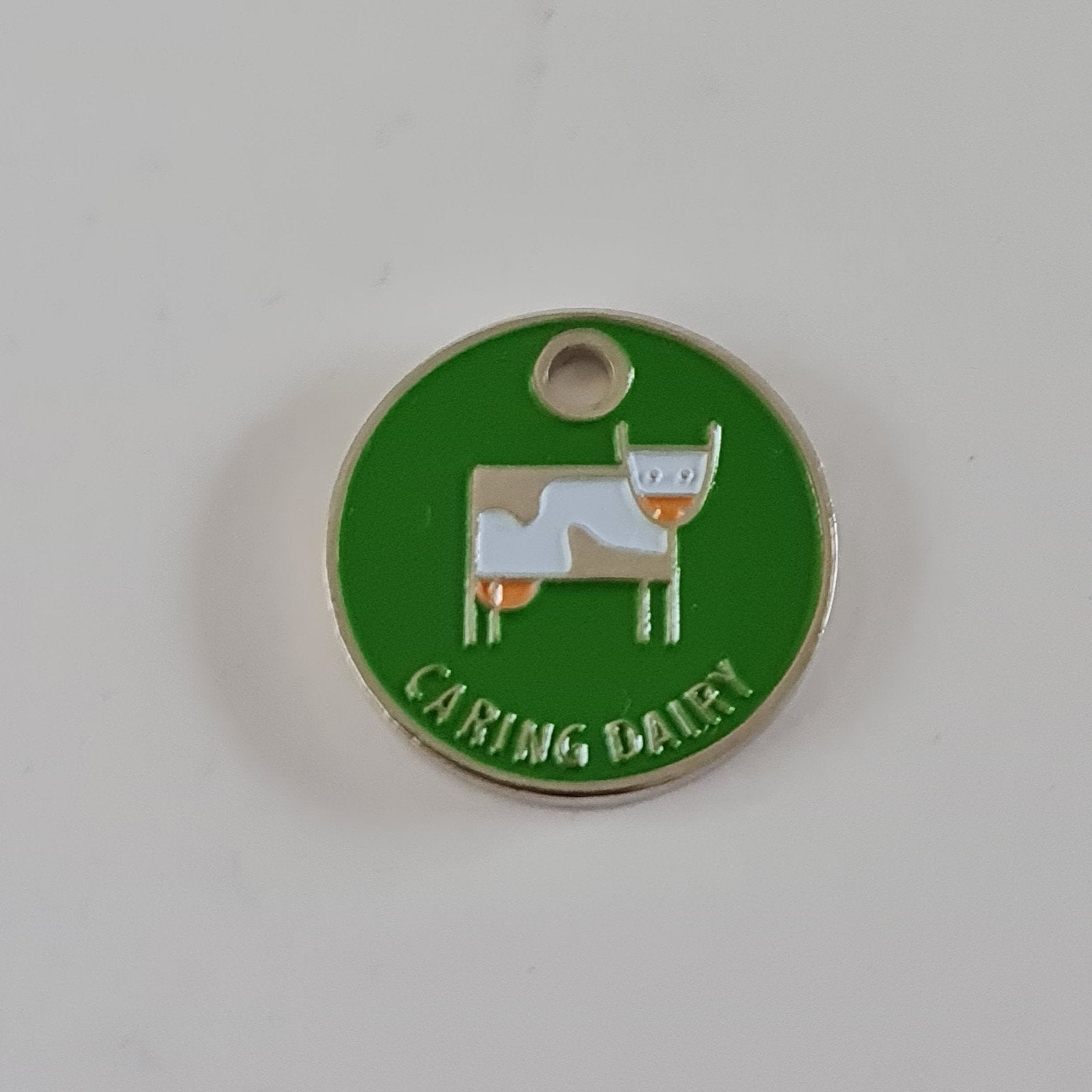 WWM - Beemster - Caring Dairy, Ophalen of Verzenden