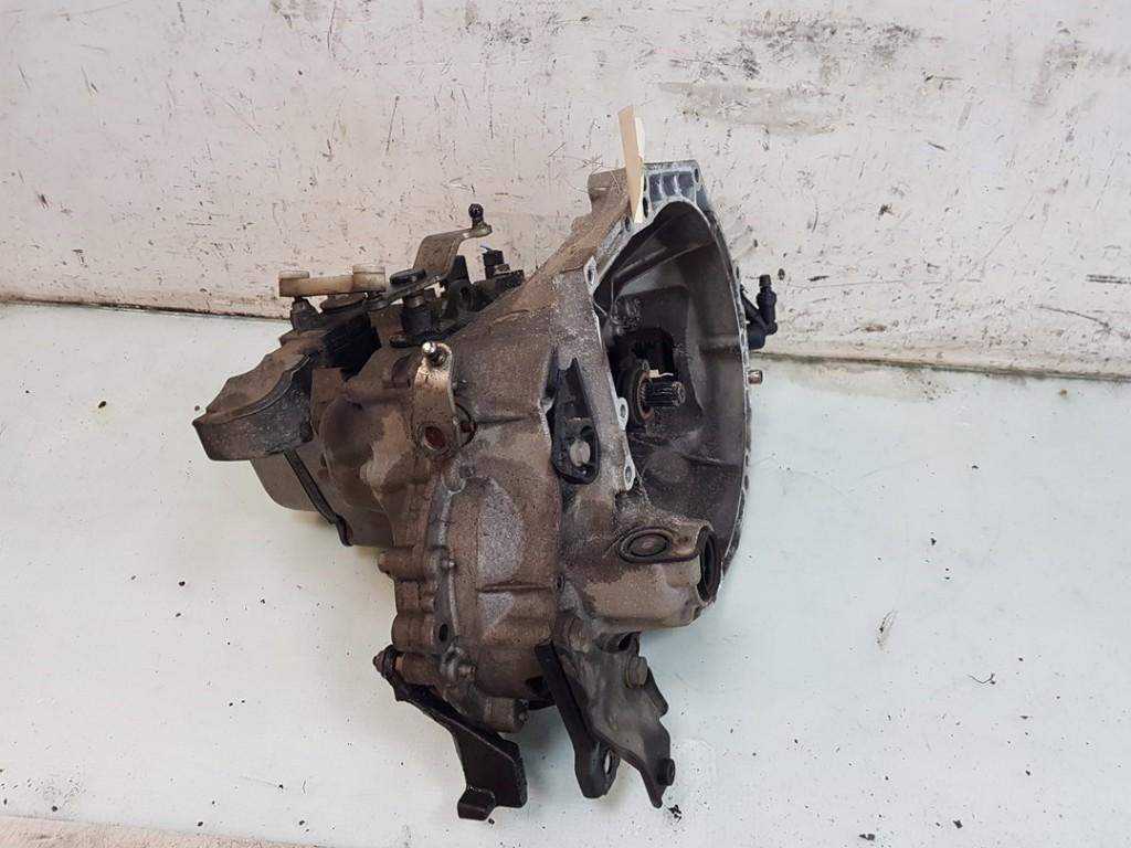 Versnellingsbak Schakel ABS Opel Crossland (X) 2017 3643472, Gebruikt, Bahnhofsplatz, Rüsselsheim am Main 65423, , Duitsland, Opel