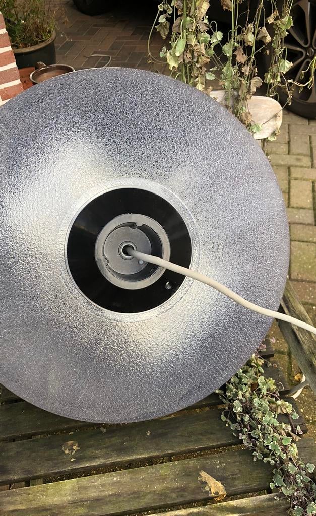 Kegelarmatuur paaltop buitenlamp straatlantaarn NIEUW led, Tuin en Terras, Minder dan 50 watt, Wandlamp, Aluminium, Ophalen of Verzenden