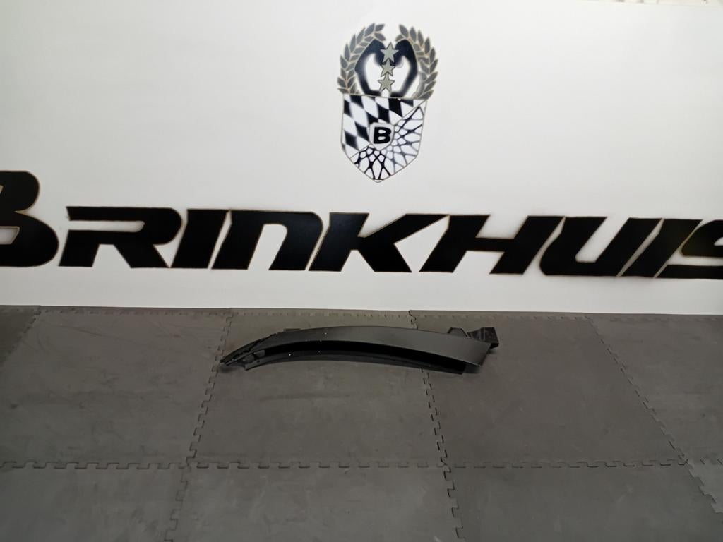MINI R52 CABRIO RAIL PAKKING LINKS ACHTER 54347177321 NIEUW, Ophalen of Verzenden, MINI, .., ..