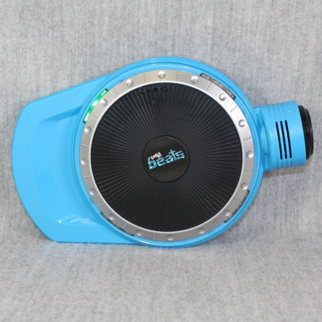 beats bop it! nederlandstalige werkende order, Ophalen of Verzenden, Gebruikt, Elektronica, Met licht