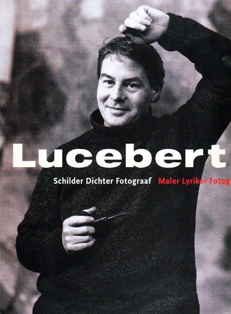 Lucebert Schilder Dichter En Fotograaf / 9789077907634, Boeken, Diana Wind & Ton den Boon, Ophalen of Verzenden, Zo goed als nieuw