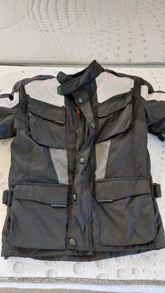 Dames motorjas maat S, Jas | textiel, Ophalen of Verzenden, Dames, Grand Canyon
