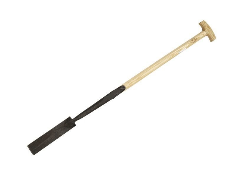 Kabelspade DeWit 10 cm met rechte kruk, Ophalen of Verzenden, Nieuw, Onkruidsteker