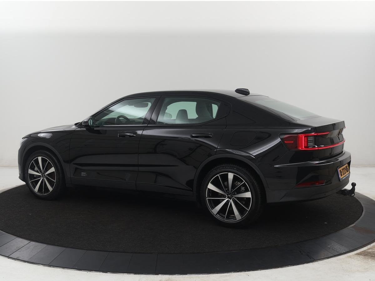 Polestar 2 Standard Range Single Motor 63kWh | SOH 89,7% | M, Auto's, Polestar 2, Gebruikt, 420 min, Onderhoudsboekje