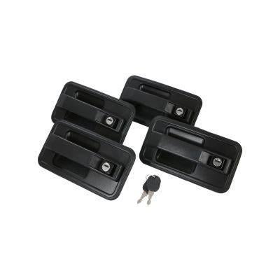 Deur greep slot handvat Fiat Ducato J5 camper alle merken NW, Verzenden, Nieuw