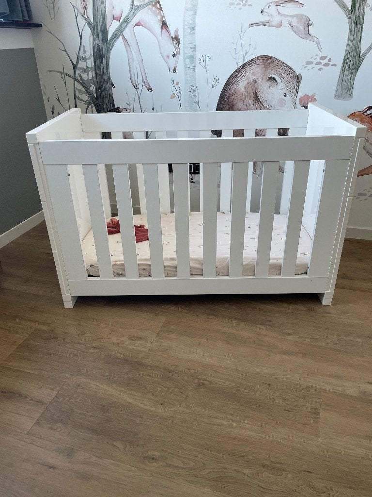 Complete babykamer, Ophalen, Gebruikt, Jongetje of Meisje