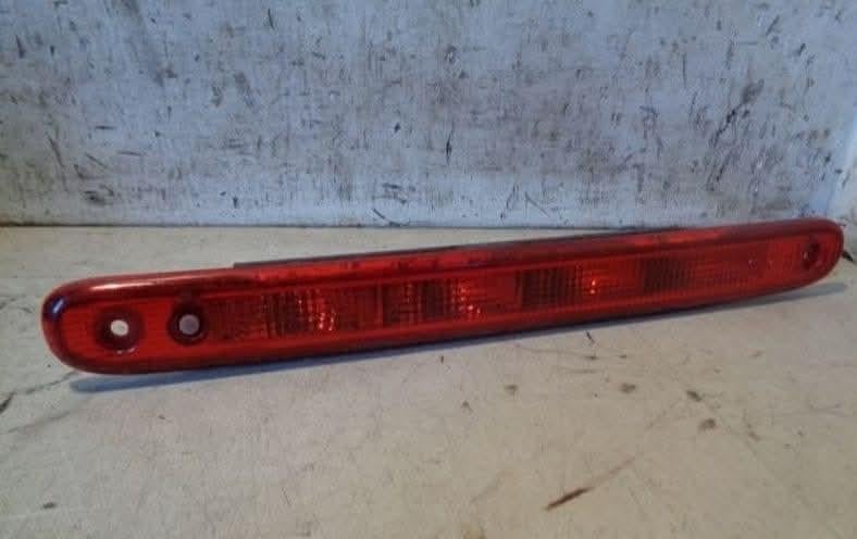 Nette Orginele 3e remlicht c1 aygo Peugeot107, Ophalen of Verzenden, Gebruikt, Citroën
