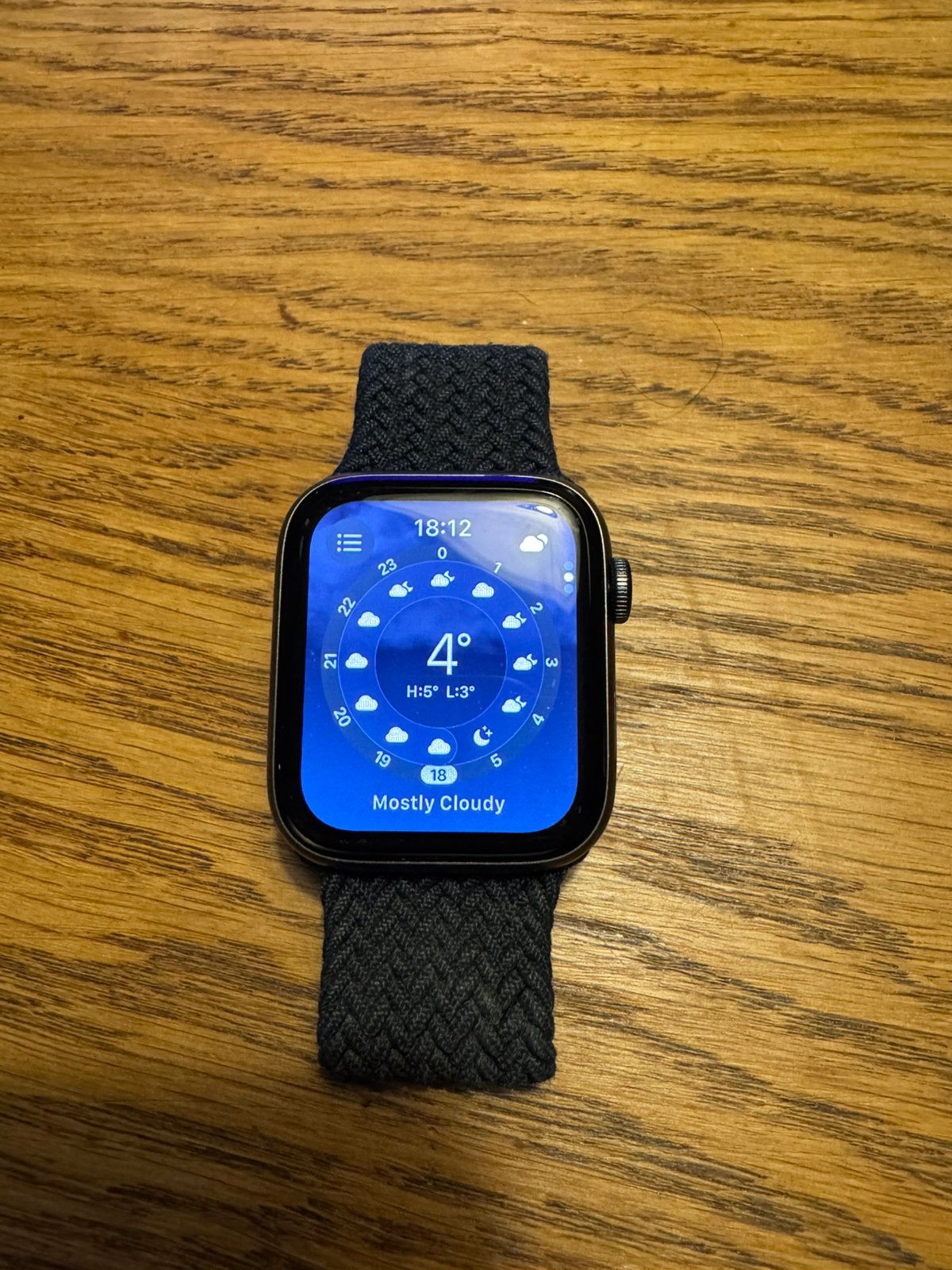 Foto 5 van Apple Watch SE GPS 44 mm + accesories