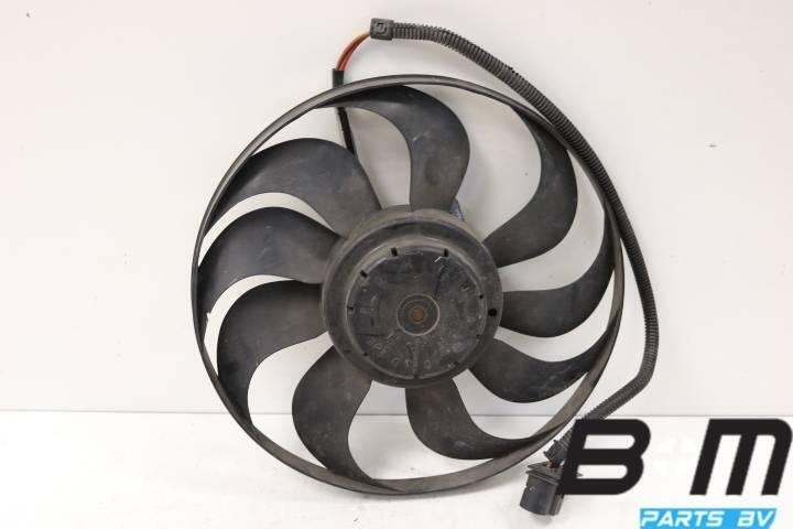 Koelventilator VW Polo 9N 1J0959455P, Auto-onderdelen, Gebruikt