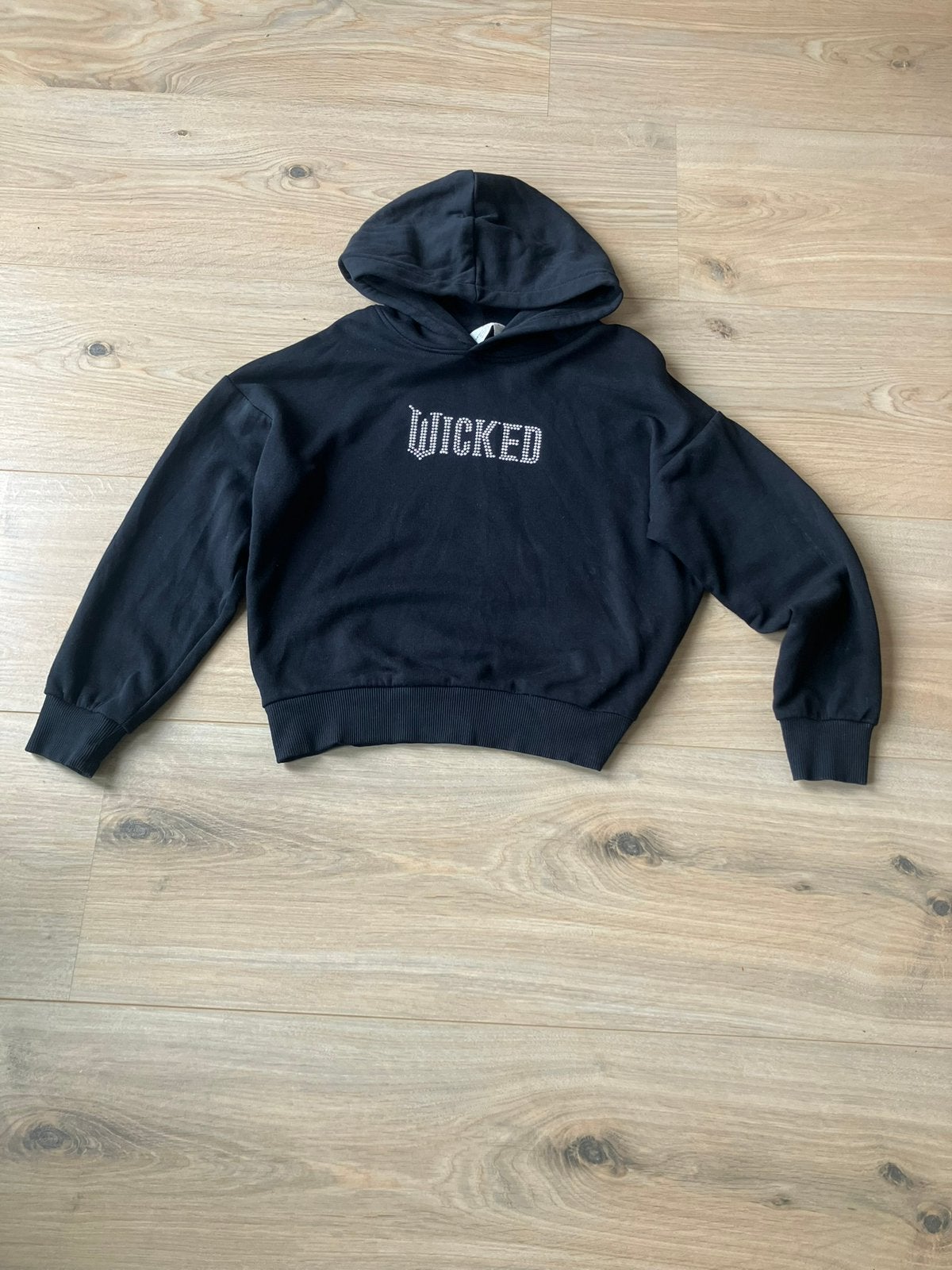 H&M Trui maat 134 / 140, Kinderen en Baby's, Ophalen of Verzenden, Zo goed als nieuw, Jongen, Trui of Vest