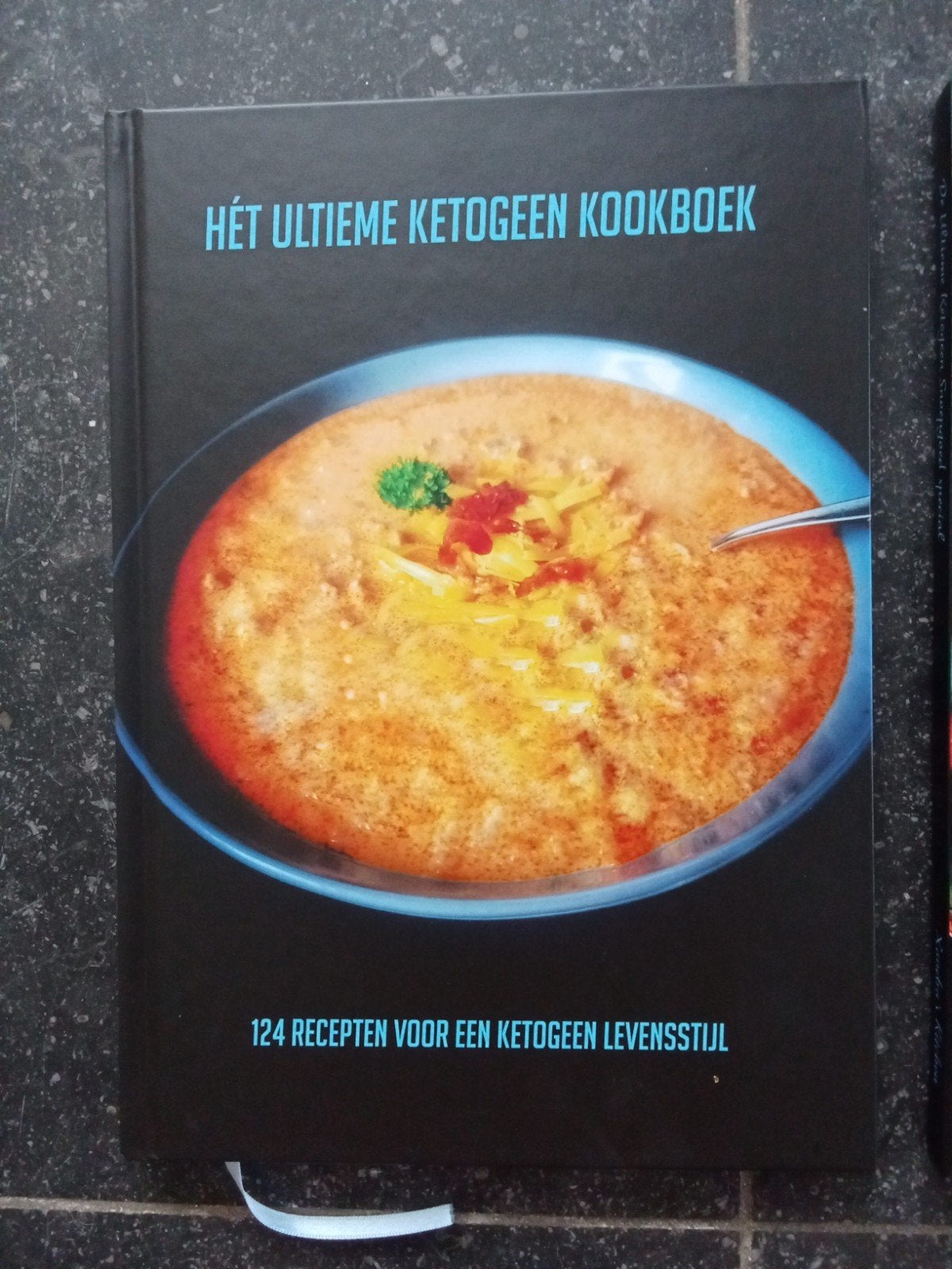 3 ketogene kookboeken van Xandra's (Keto) Kitchen, Boeken, Gezond koken, Ophalen of Verzenden, Zo goed als nieuw, Xandra van Grondelle