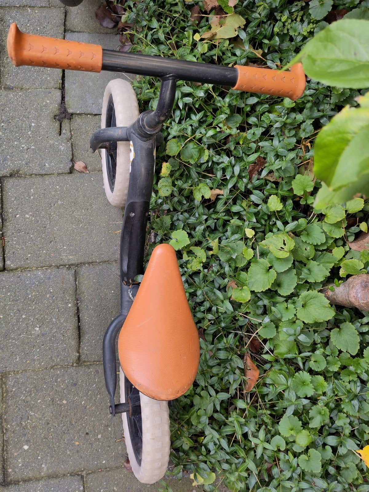 loopfiets chillafish, Kinderen en Baby's, Ophalen, Gebruikt, Loopfiets