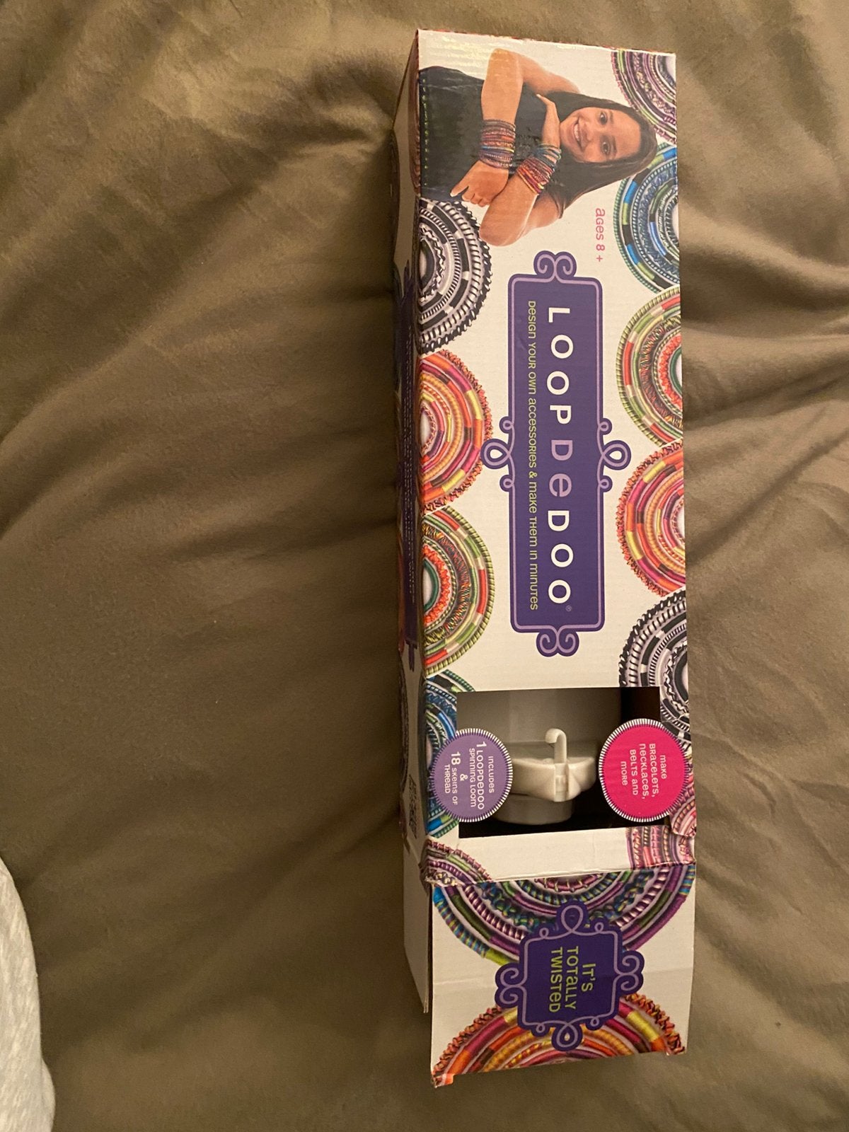 LoopDeDoo set, Ophalen of Verzenden, Zo goed als nieuw