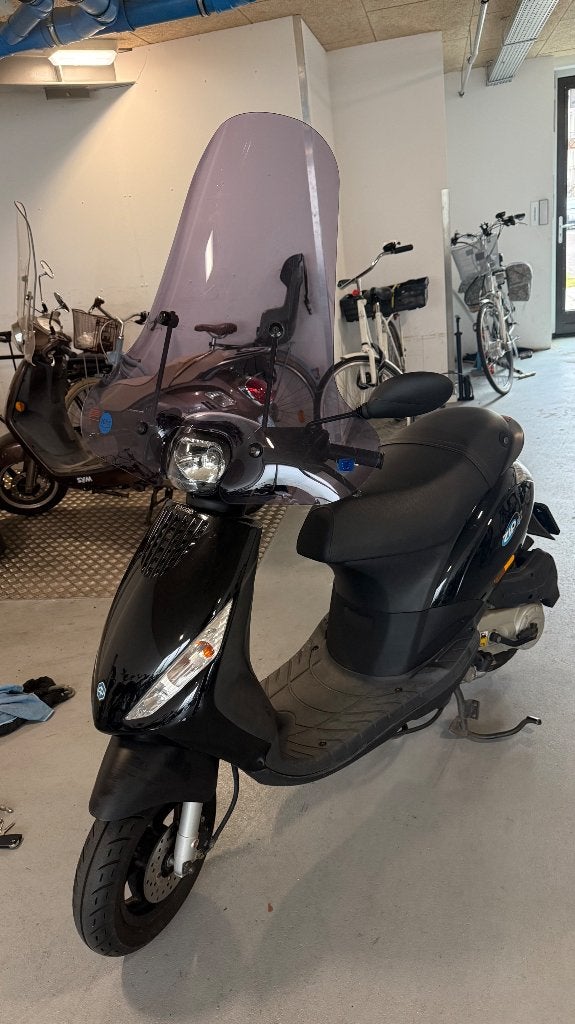Piaggio zip, Ophalen, Gebruikt, Zip, Benzine